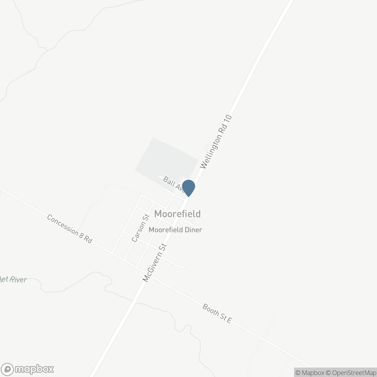 61 MCGIVERN Street, Mapleton, Ontario N0G 2K0